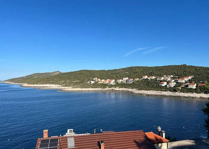 Meerblick Mit Traumterrasse