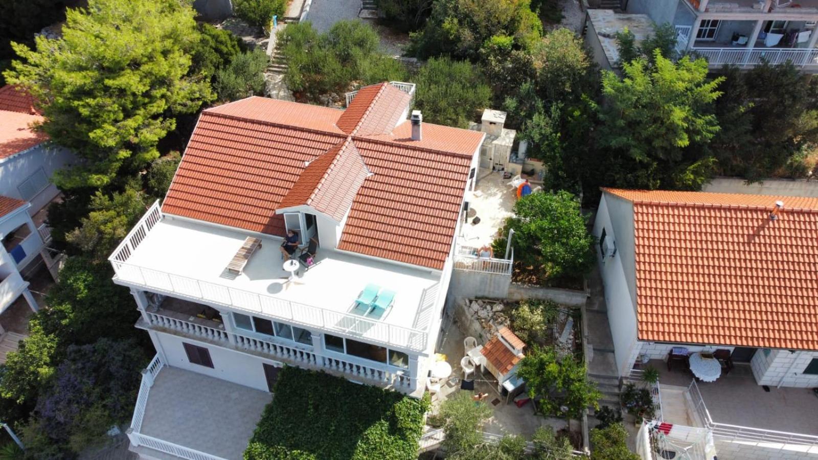 Apartment Meerblick Mit Traumterrasse *