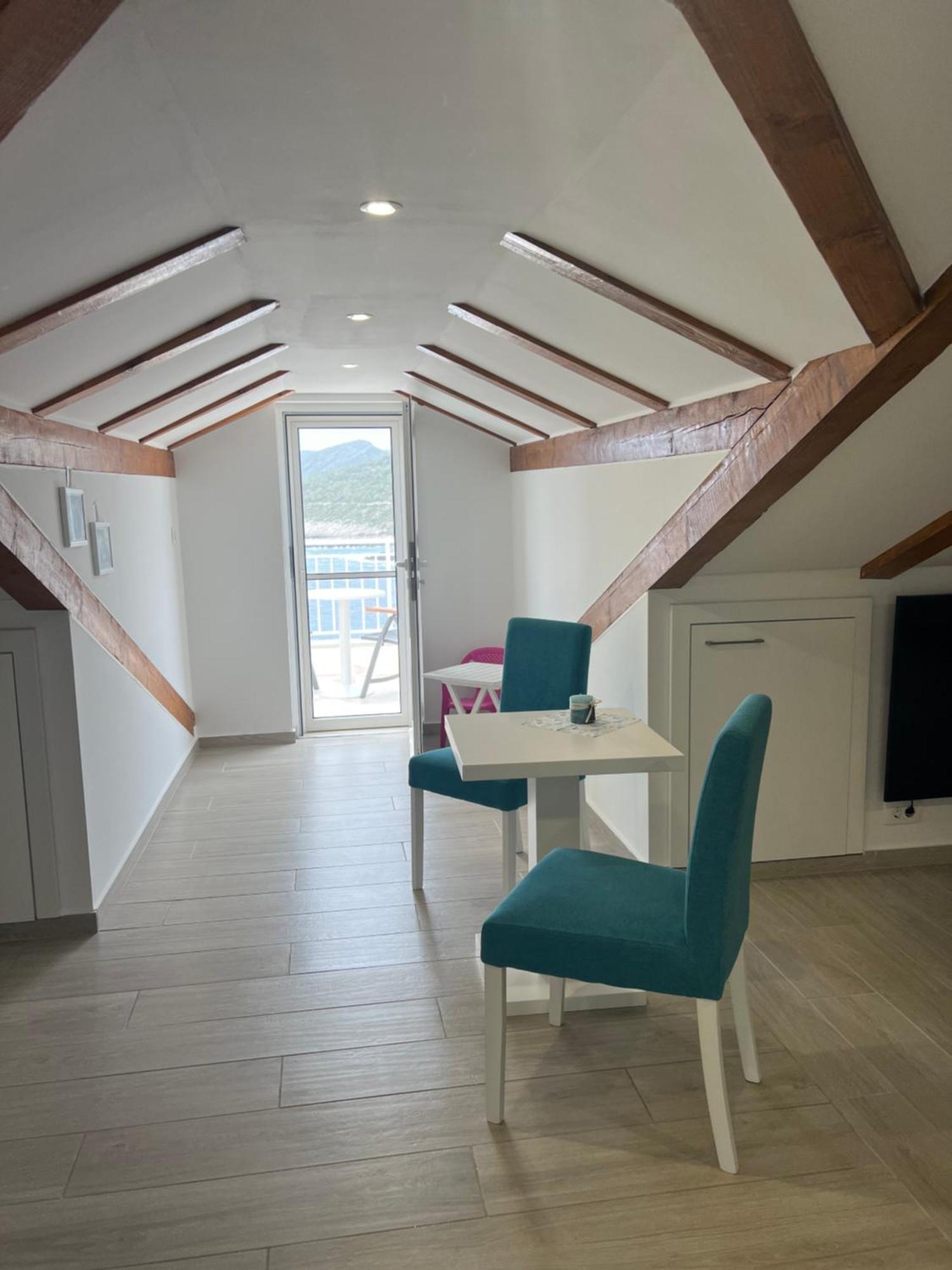 Meerblick Mit Traumterrasse Apartment *
