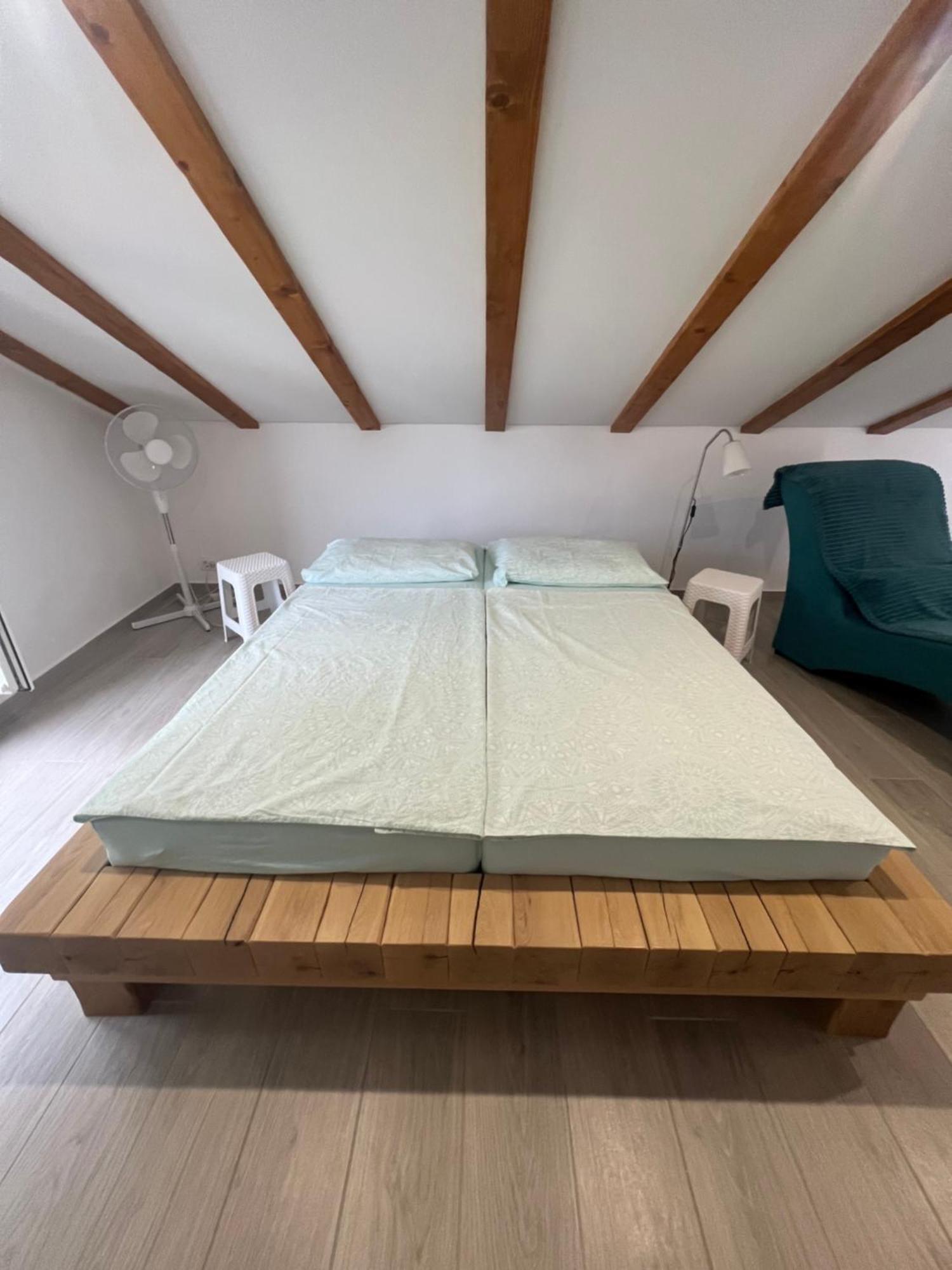 Apartment Meerblick Mit Traumterrasse Cara