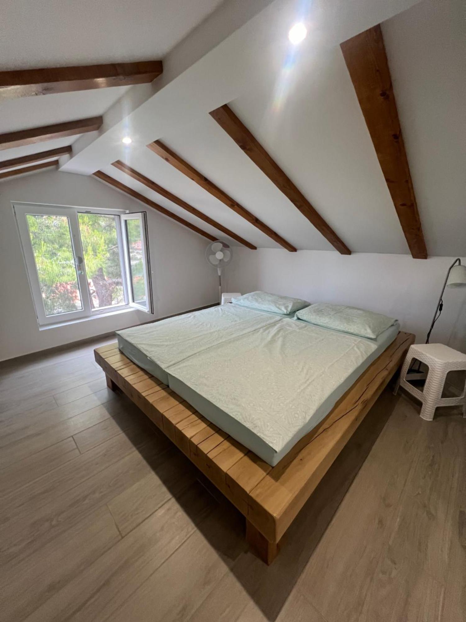 Meerblick Mit Traumterrasse Apartment Cara