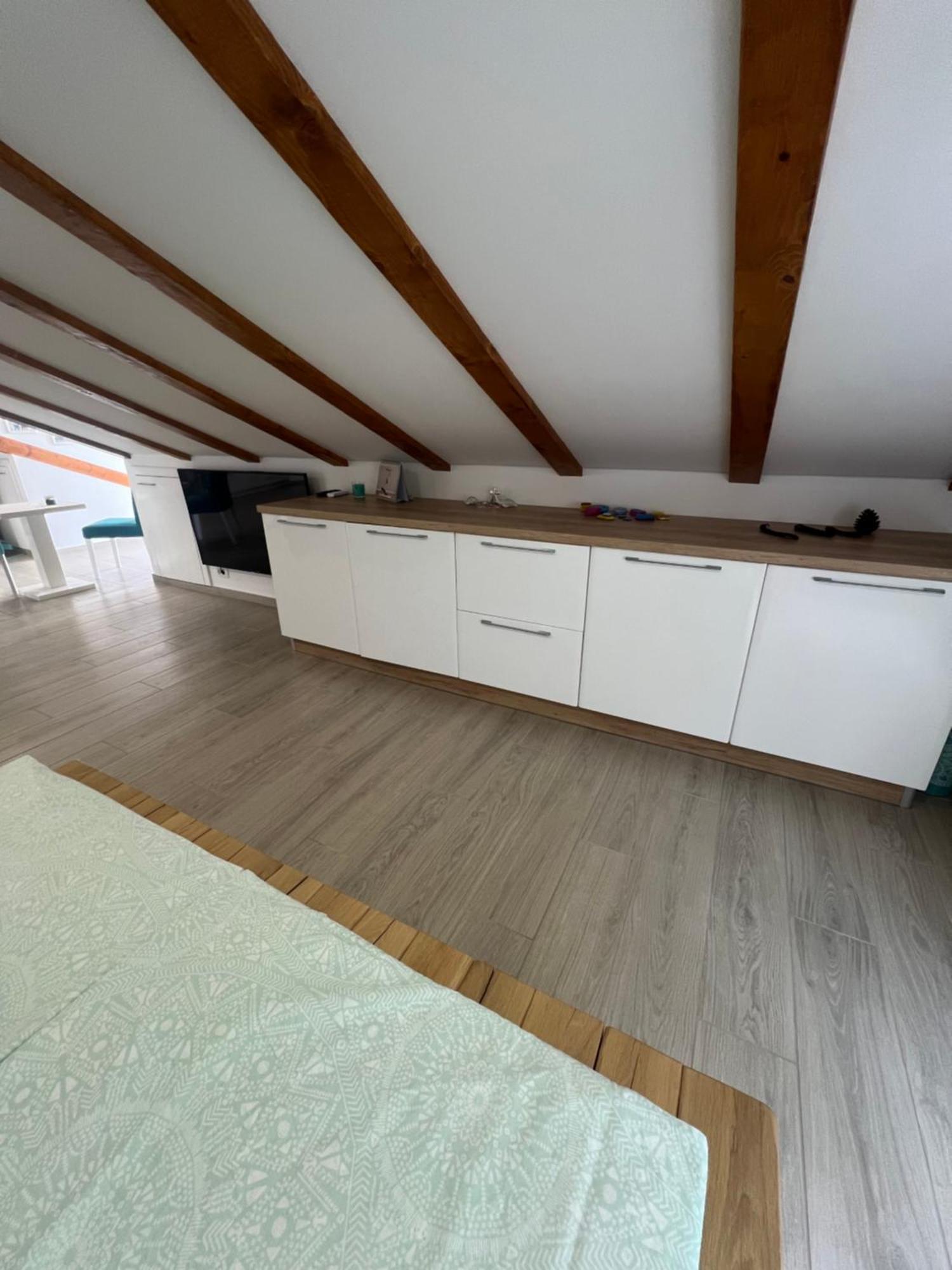 Meerblick Mit Traumterrasse Apartment *