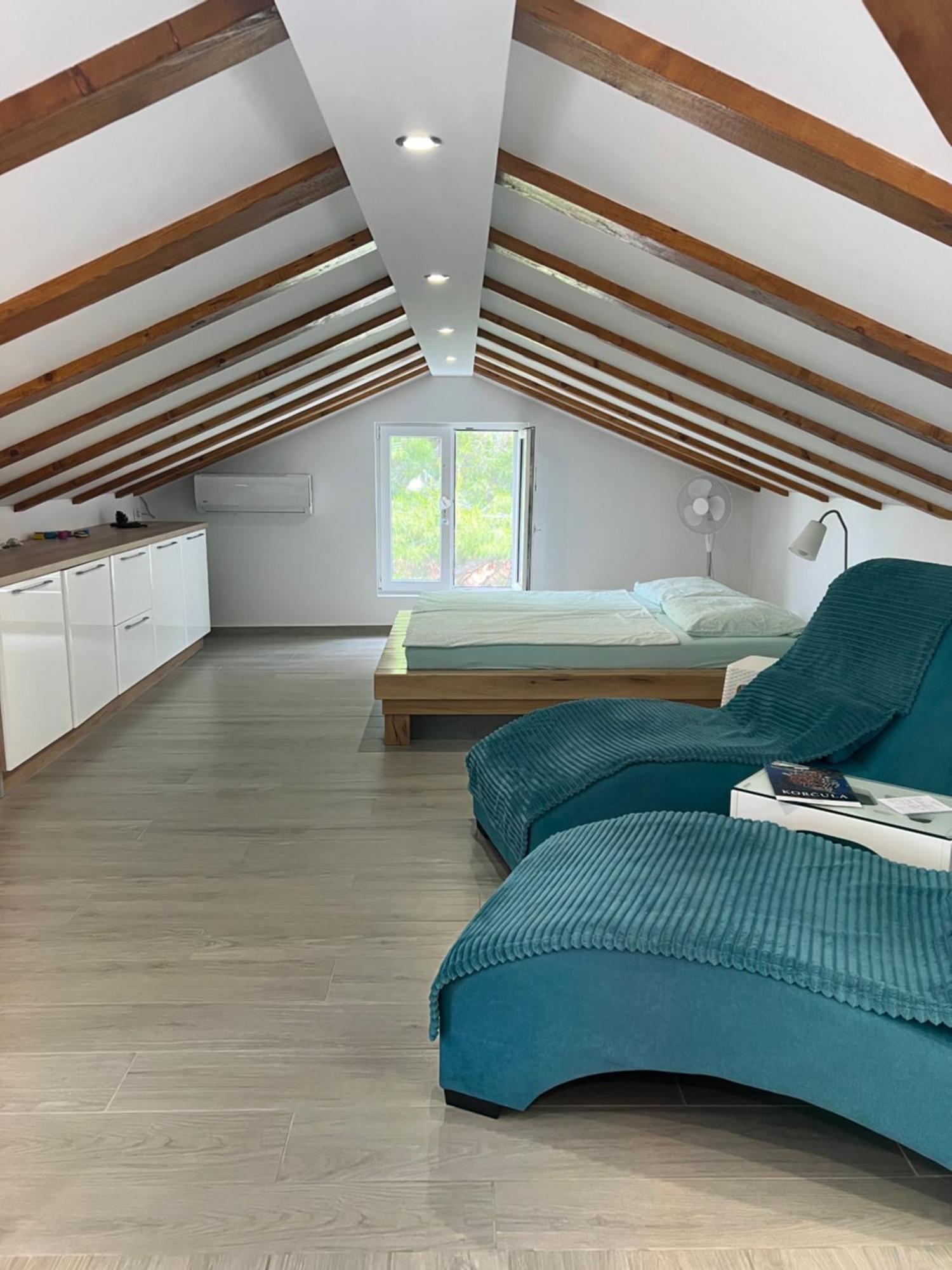 Apartment Meerblick Mit Traumterrasse Cara