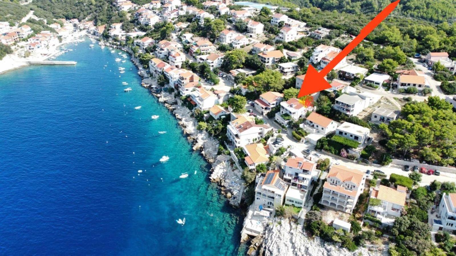 Apartment Meerblick Mit Traumterrasse