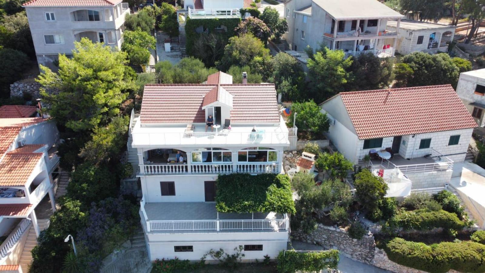 Meerblick Mit Traumterrasse Cara