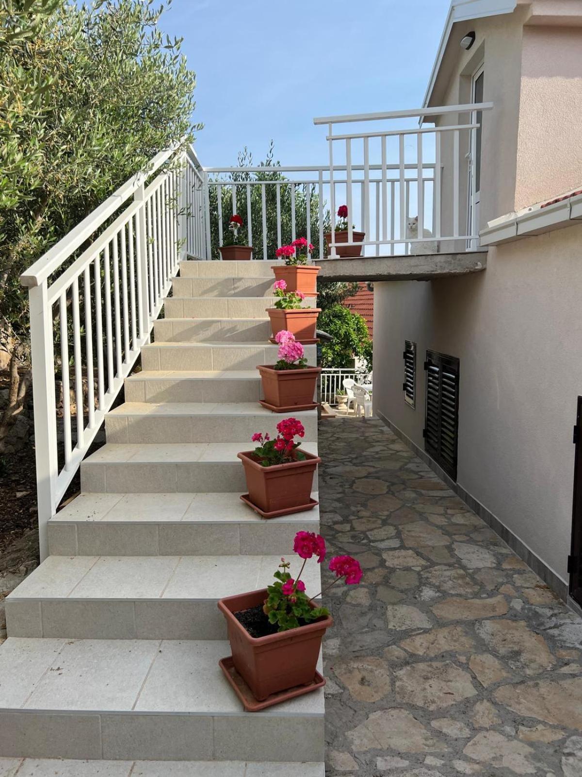 Apartment Meerblick Mit Traumterrasse Cara