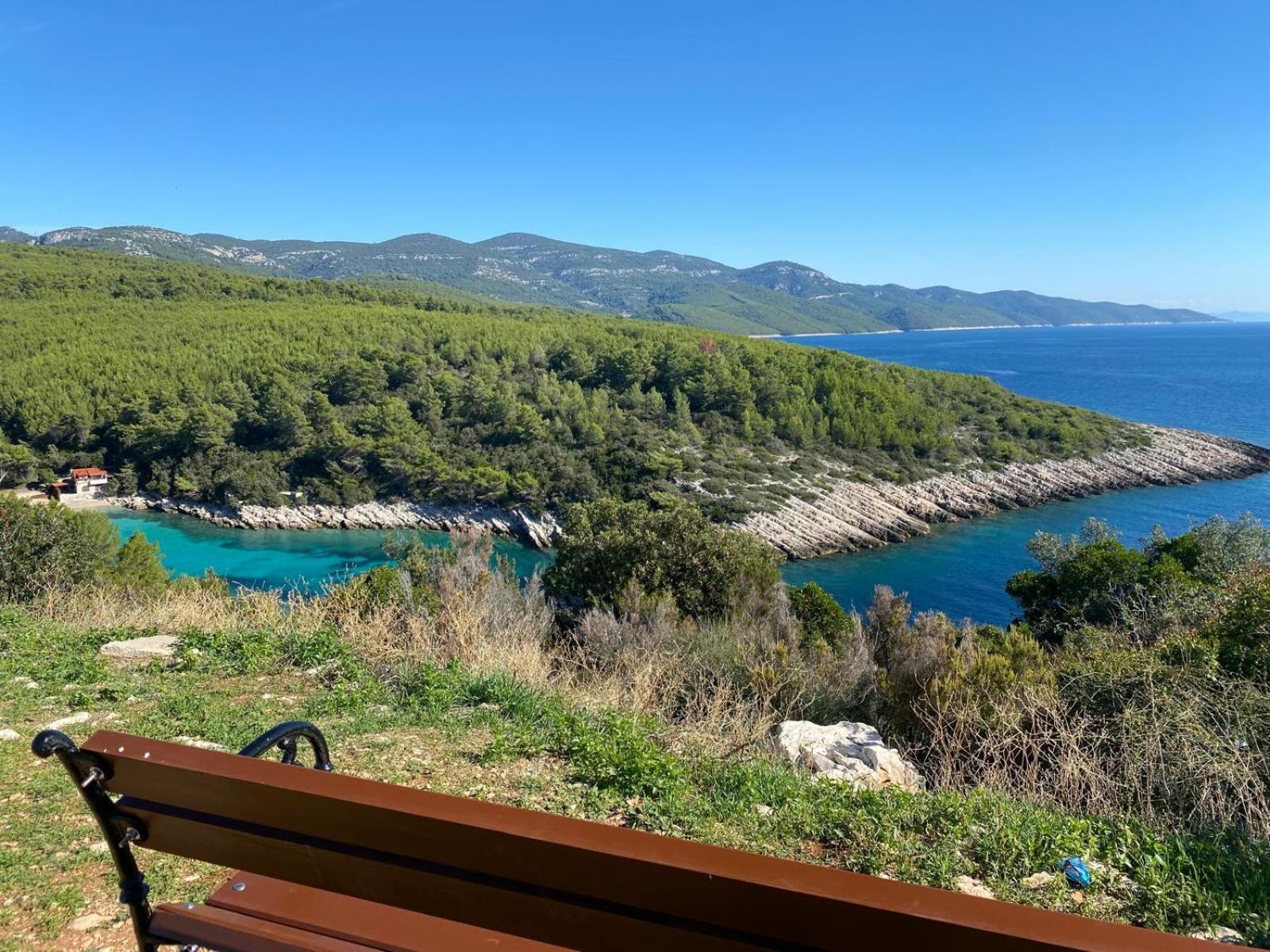 Meerblick Mit Traumterrasse Cara
