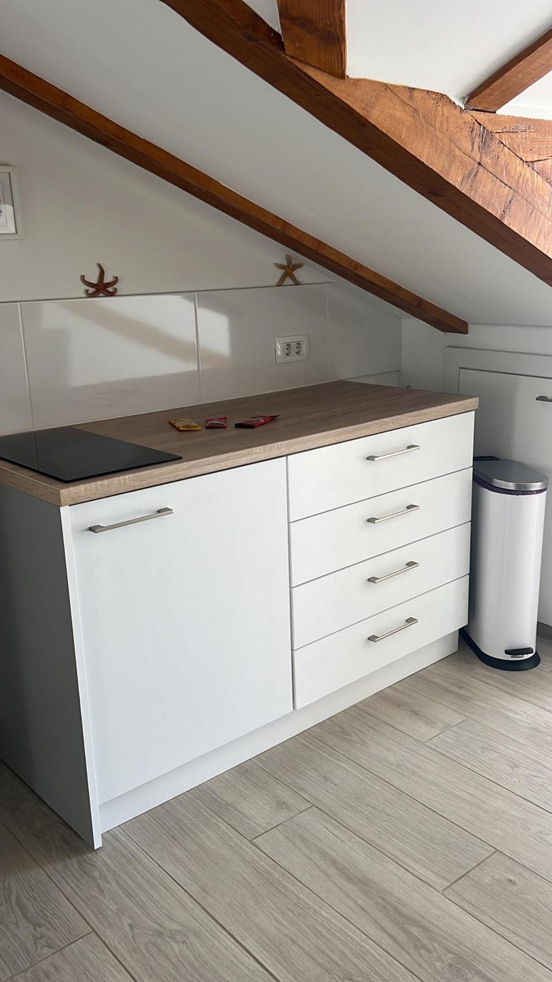Apartment Meerblick Mit Traumterrasse Cara